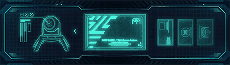 Trademark Schema Card