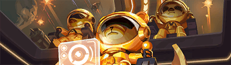 Epilogue: Tactical Spacewar Card