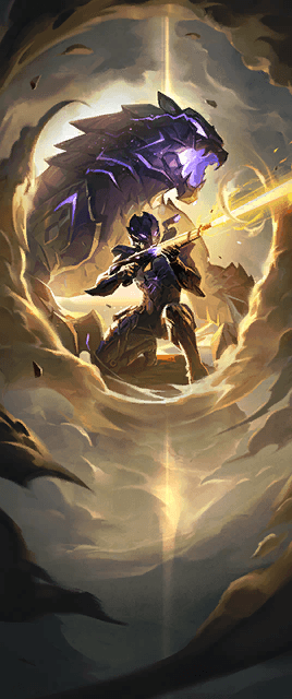 Stormborne Card