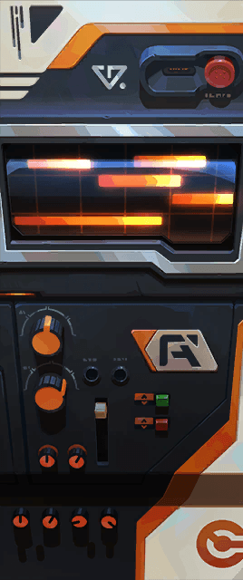 Frequency Card