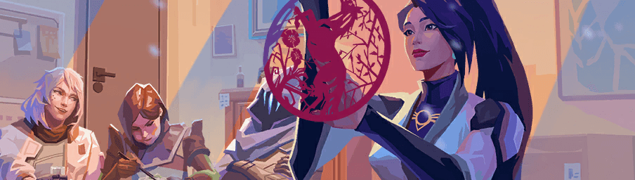 Horse Brings The Luck Card