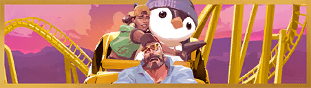 Epilogue: No Hands Card