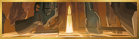 Epilogue: Checkmate Protocol Card