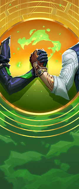 Give Back // V26 Card