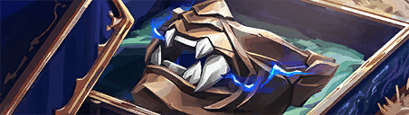 Unearthed: The Mask Card