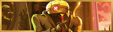 Epilogue: Bot Means Business Card