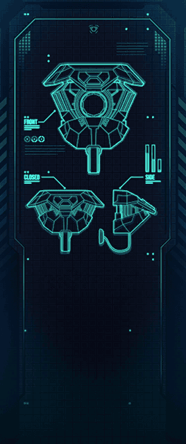 Spycam Schema Card