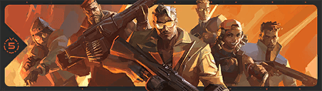 5 Years: Move or Die Card