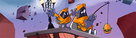 HAZ + MATT // Hard Stuck Card