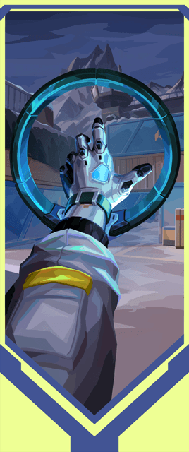 Deadlock Mastery Card