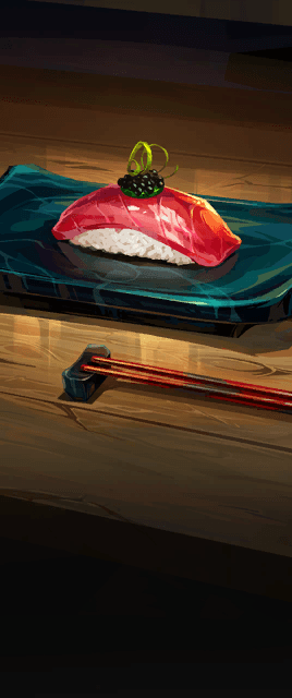 Chef's Choice Card