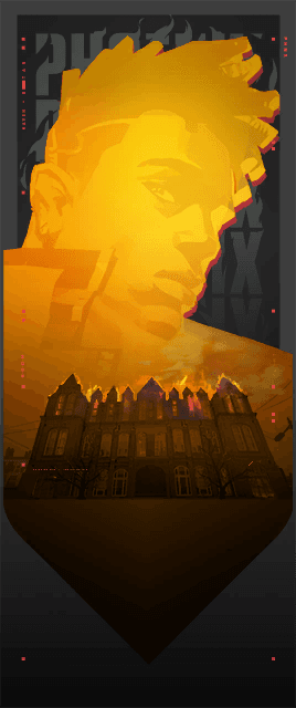 Firestarter Card
