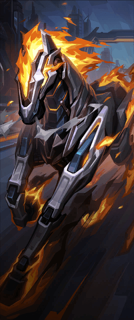 Solarstride Card