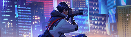 The Perfect Shot Card