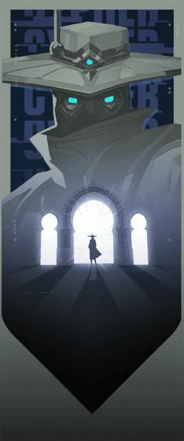 Redeemer's Folly Card