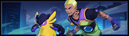 VALORANT GO! Vol. 3 Gekko Card