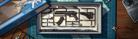 Build Your Own Vandal Card