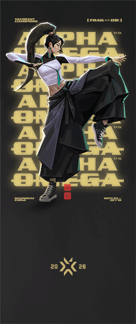 Frag or Die: Alpha Sage Card