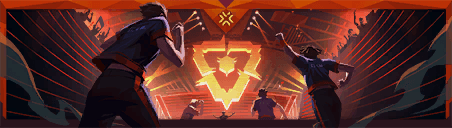 VCT 2025 Americas Card