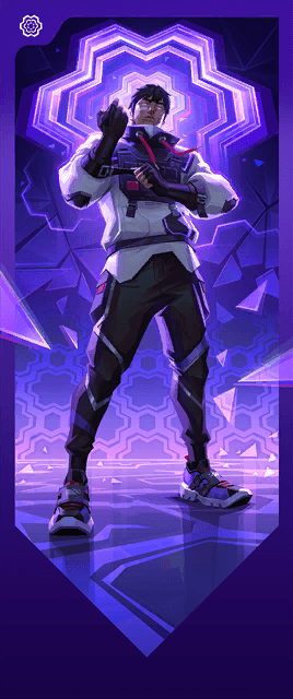 Unstoppable // Iso Card