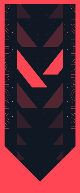 VALORANT Card