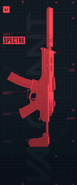 Spectre Schema Card