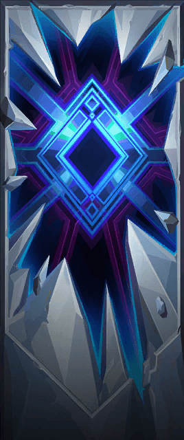 Soulburst Card
