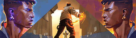 Versus // Phoenix + Phoenix Card