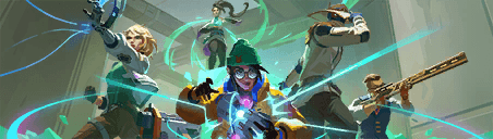 Beware the Sentinels Card