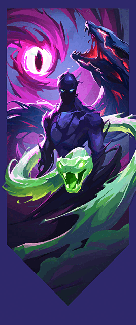 Fearmonger Card
