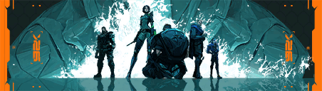 V26 Conflict // The Fall Card