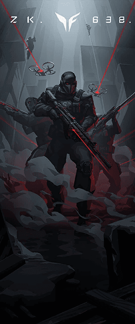 Rogue Card