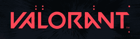 VALORANT Dawn Card