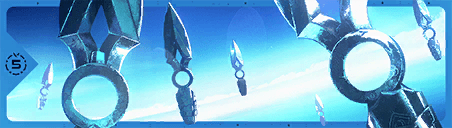 5 Years: SUPERPOWER Card