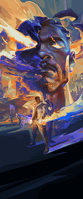 V25: Prelude To Paris Card