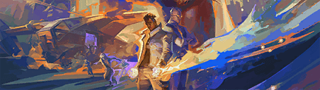 V25: Prelude To Paris Card