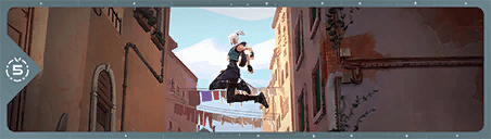 5 Years: Introducing Project A Card