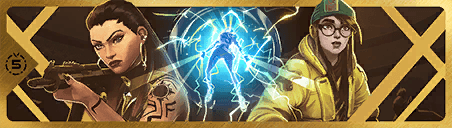 Epilogue: 5 Years: Shattered Card