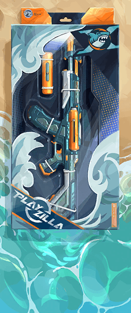 SplashX Card