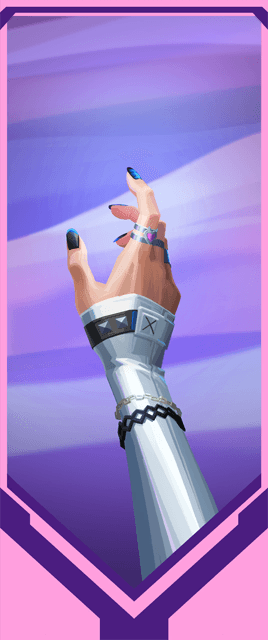 Clove Mastery Card