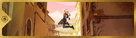 Epilogue: 5 Years: Introducing Project A Card