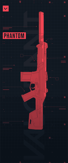 Phantom Schema Card
