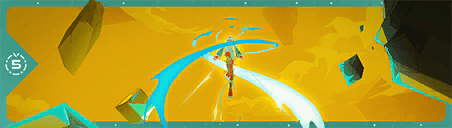 5 Years: Seize The Play Card