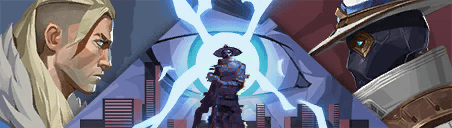 VERSUS // Sova + Cypher Card