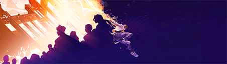 V26 Conflict // Face the Flames Card