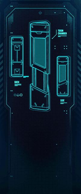 Snake Bite Schema Card