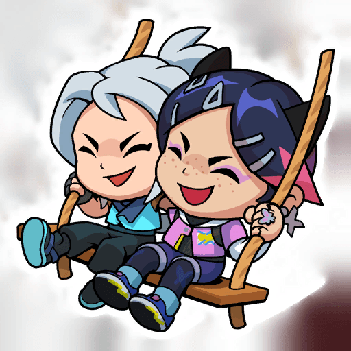 Double Swing Spray