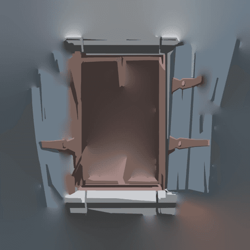 Theo's Great Escape Spray