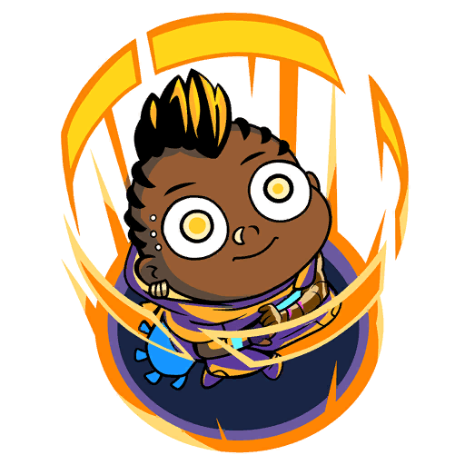 See You Next Round Spray