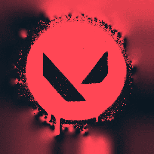 VALORANT Spray